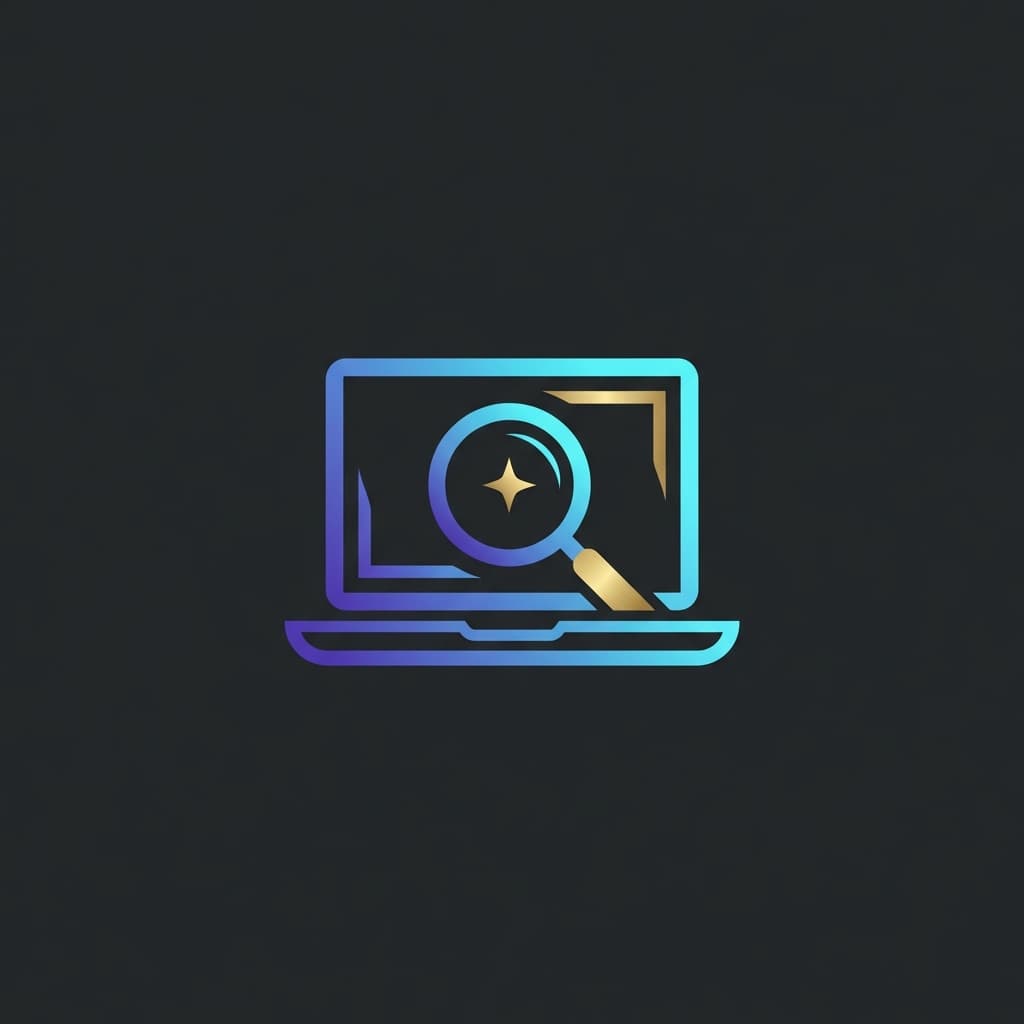 PickMyLaptop Logo